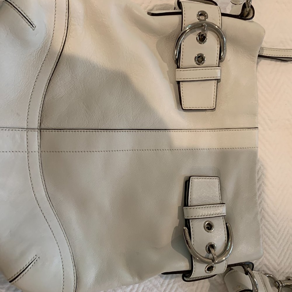 Coach Bag - Picture 5 of 7